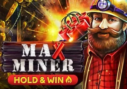 Max Miner icon