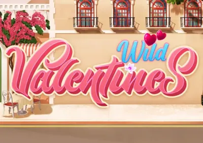 Wild Valentines game icon