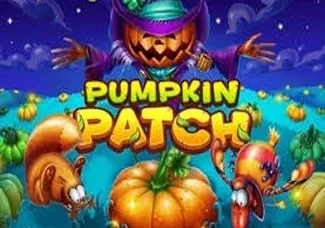 Pumpkin Patch game icon