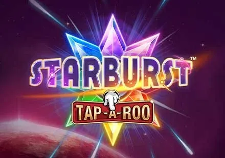Starburst Tap-A-Roo™ game icon