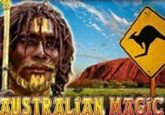 Australian Magic game icon