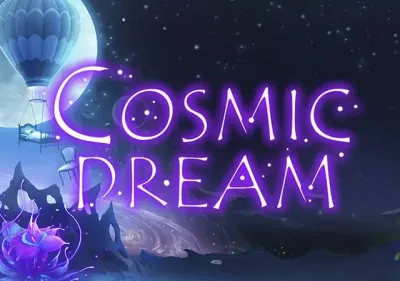 Cosmic Dream game icon