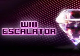 Win Escalator game icon