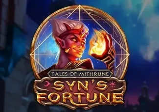 Tales of Mithrune Syn’s Fortune game icon