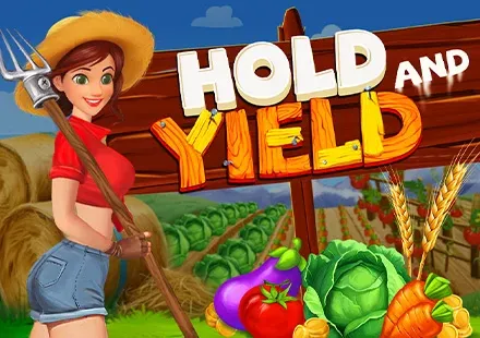 Hold and Yield icon