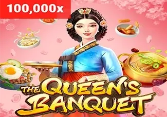 The Queen's Banquet game icon
