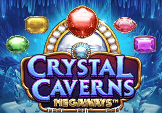 Crystal Caverns Megaways game icon