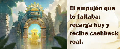Recarga Diaria Explosiva promotion