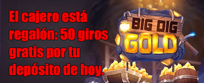 Giro Gratis en Slots Hot promotion