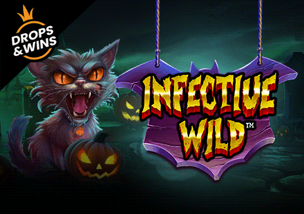 Infective Wild™ icon