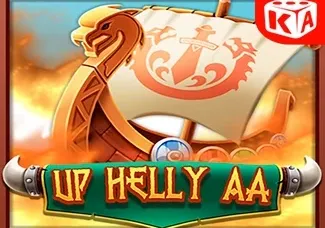 Up Helly Aa game icon