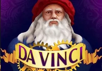 da Vinci game icon