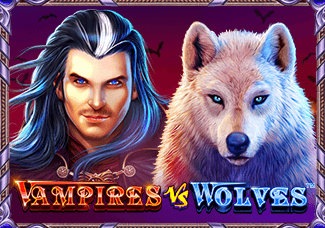 Vampires vs Wolves game thumbnail