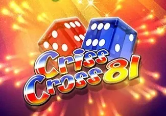 Criss Cross 81 game icon
