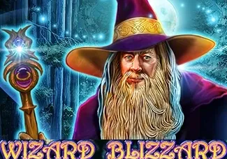 Wizard Blizzard game icon