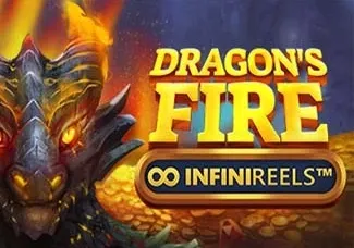 Dragon's Fire Infinireels game icon